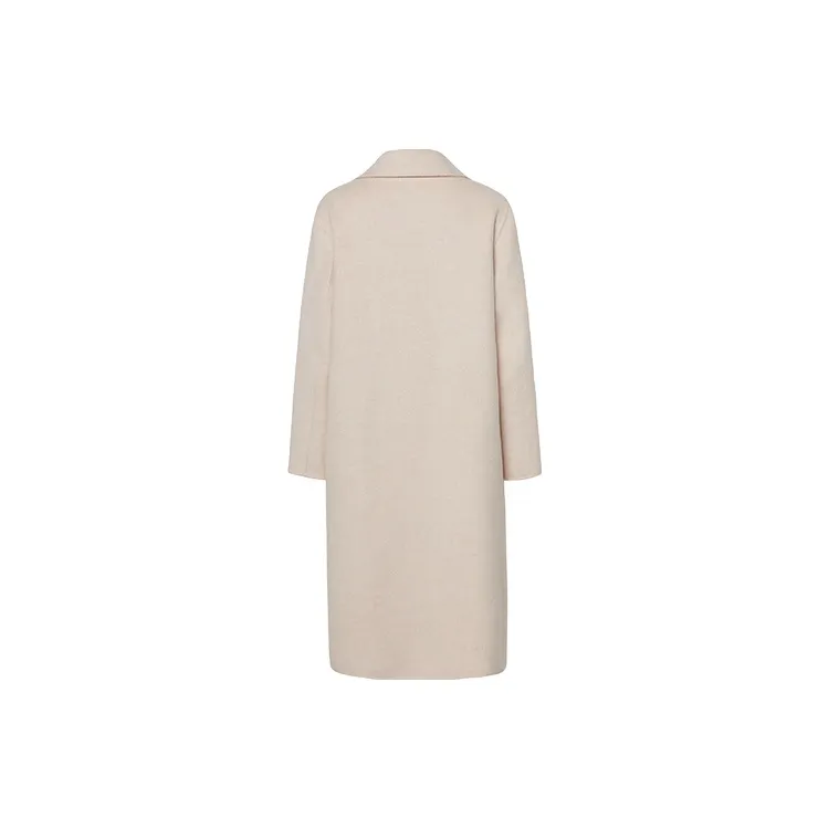 TAMMY TANGS Coats Women's Oat-1