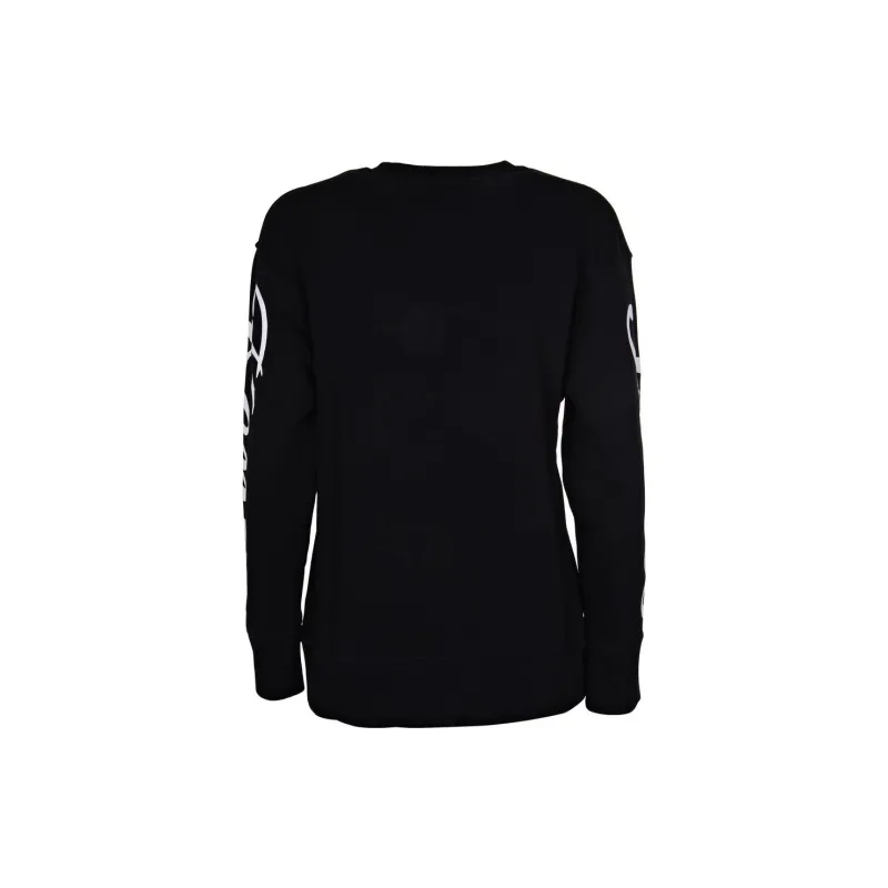 KENZO Sweatshirts Women's Black-1