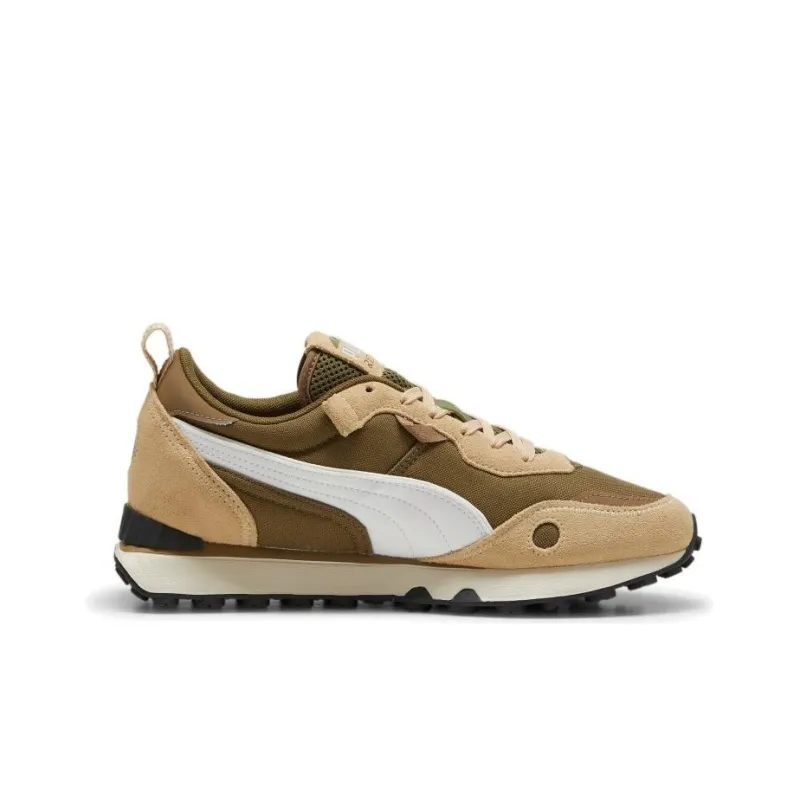 Puma Rider FV Base 'Olive Drab Sand Dune'-1