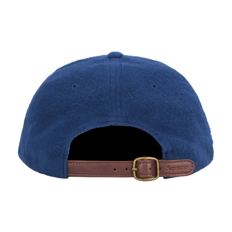 Supreme Washed Flannel 6 Panel-1
