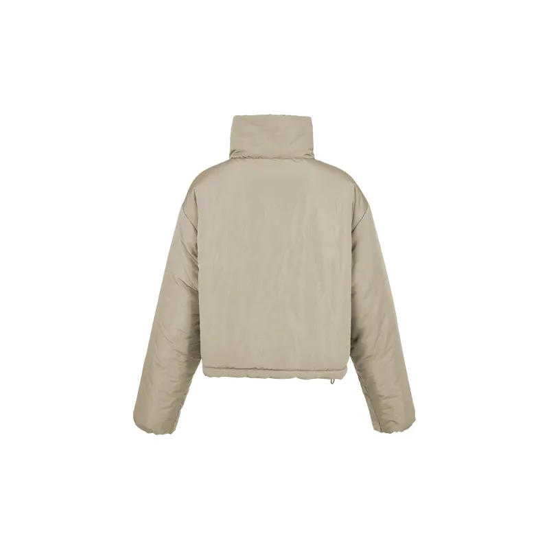 APEA Puffer Jackets Women's-3
