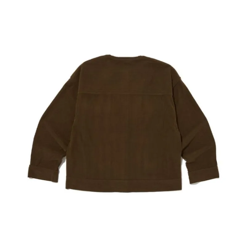 Champion Jackets Women's Brown-1