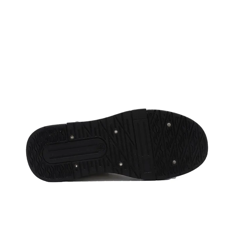 MIIOW Trend Party Series Coverage Wear Resistant Lightweight Low Top Skateboard Shoes Unisex-5