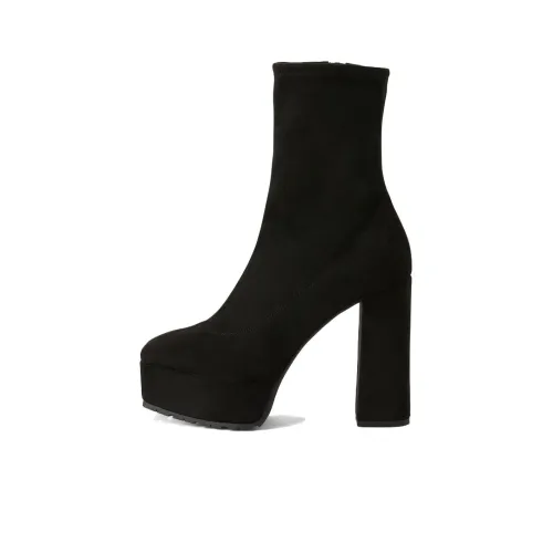 Giuseppe Zanotti The New Morgana 120mm Ankle Boots