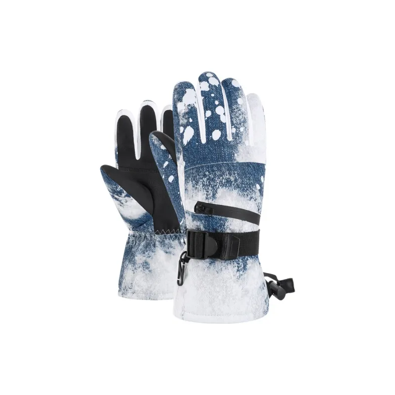 KUFUN Ski Gloves-6