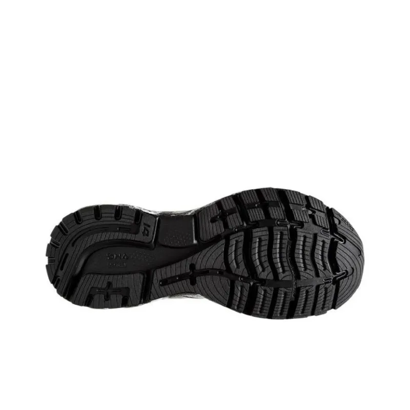 Brooks Women's Ghost 14 'White Black Camo'-5