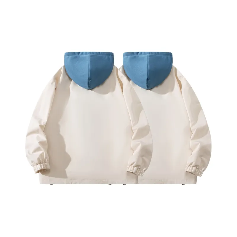 BOBBY ABLEY Jackets Coats Unisex-21