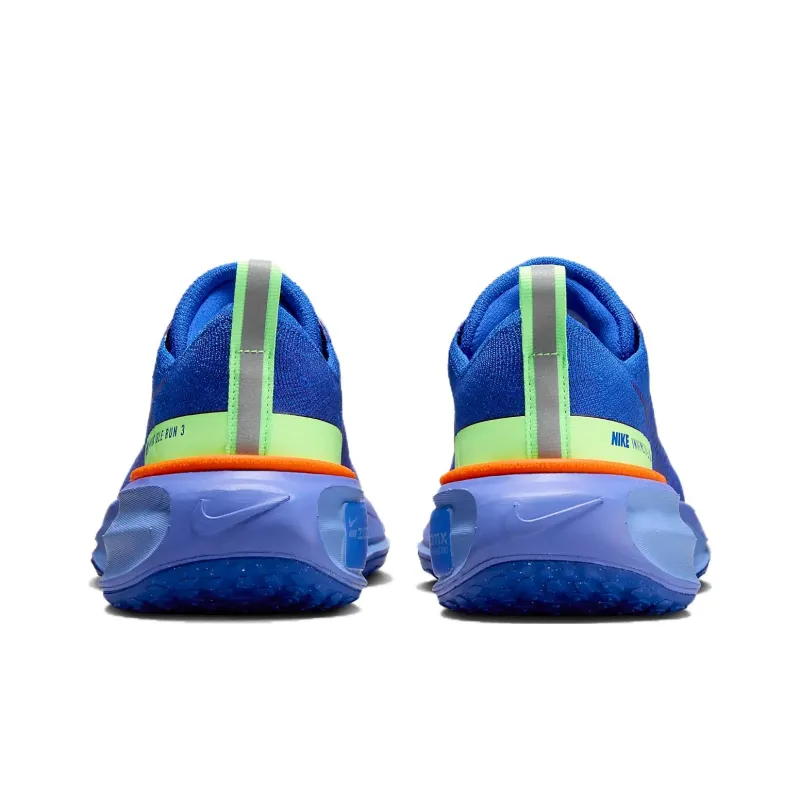 Nike ZoomX Invincible Run 3 Racer Blue Women's-3