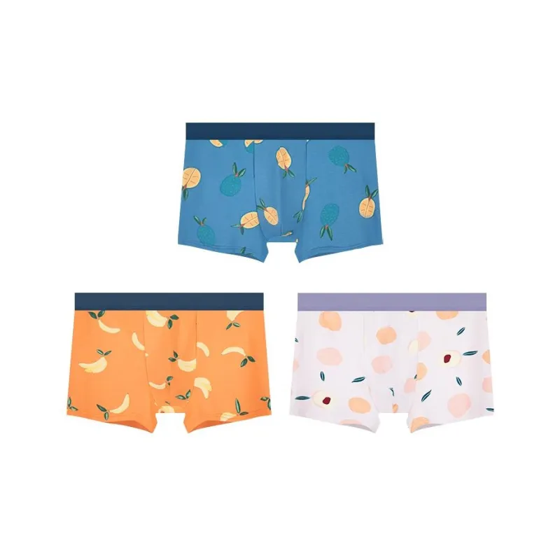 MIIOW Men Underpants-4
