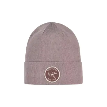 Arcteryx Beanies Unisex Mist Pink