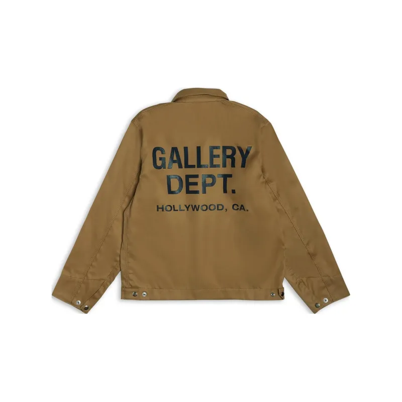 Gallery Dept. Montecito Jacket-1