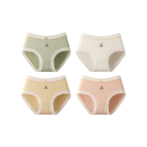 FENTENG Women's Underpants