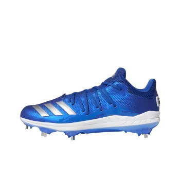 Adidas Adizero Afterburner 6 'Blue White'