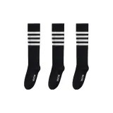 3 Pack (Black+Black+Black)