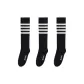 3 Pack (Black+Black+Black)