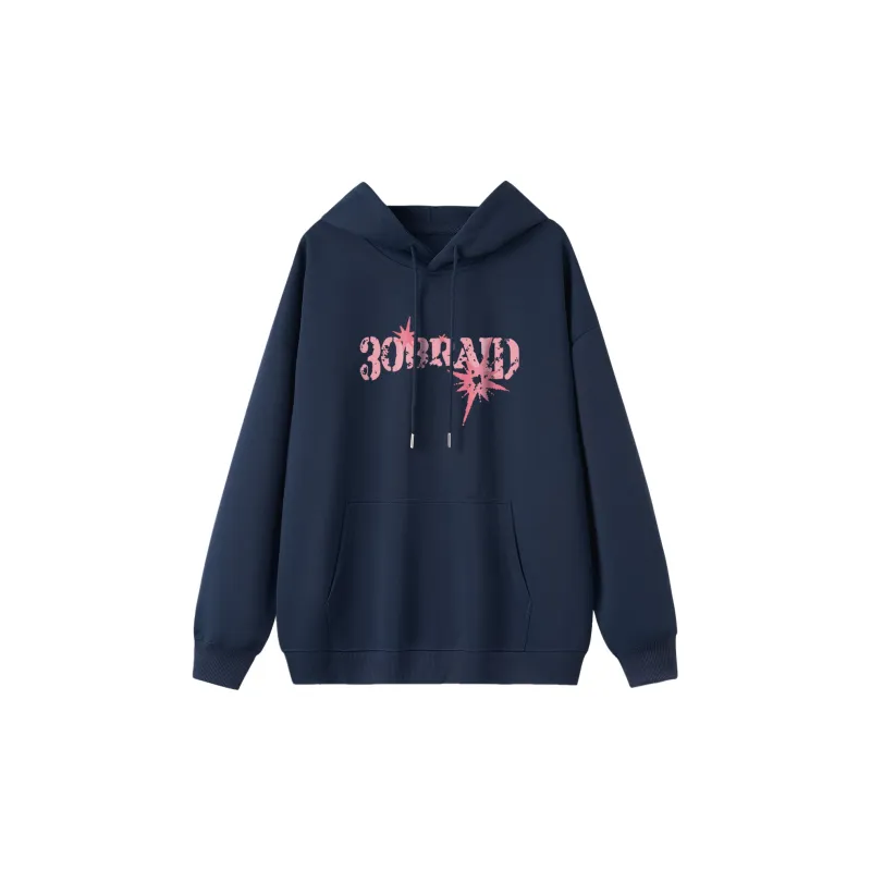 30BRAID Sweatshirts Unisex-34