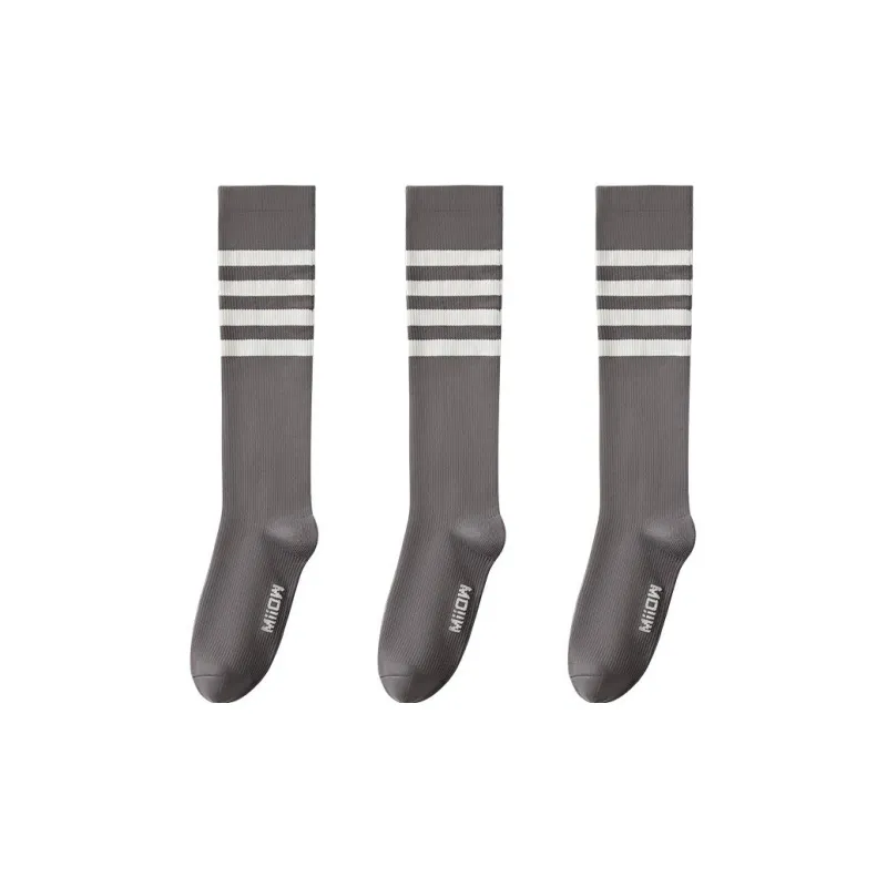 MIIOW Women's Knee high Socks-2