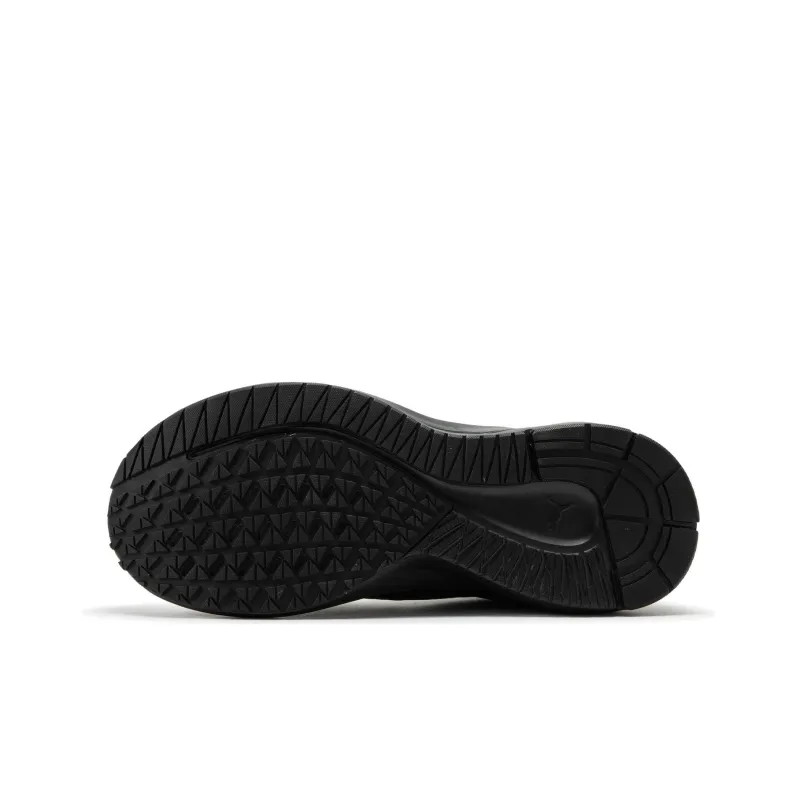 PUMA Aviator ProFoam Sky 'Black Team Gold'-4