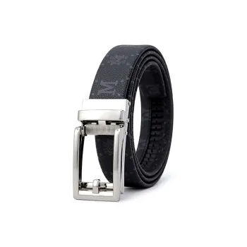 FION Leather Belts Unisex