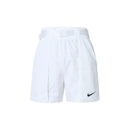 Nike Casual Shorts Women's White