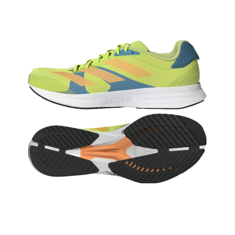 Adidas Adizero Rc 4 'Pulse Lime'-3