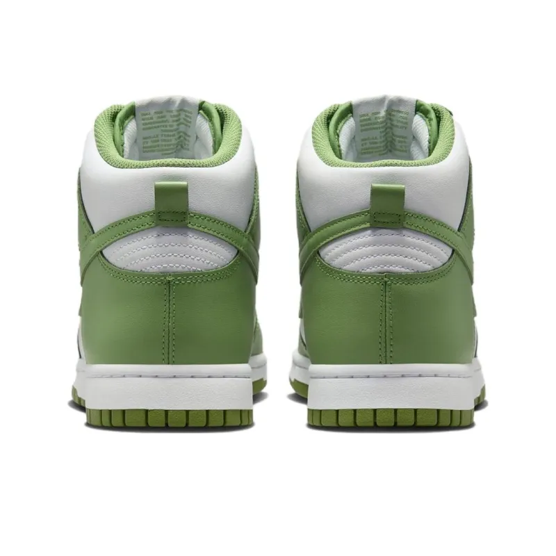 Nike Dunk High Chlorophyll-4