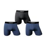 Starry Black+Sapphire Blue+Sapphire Blue (3 Pack)