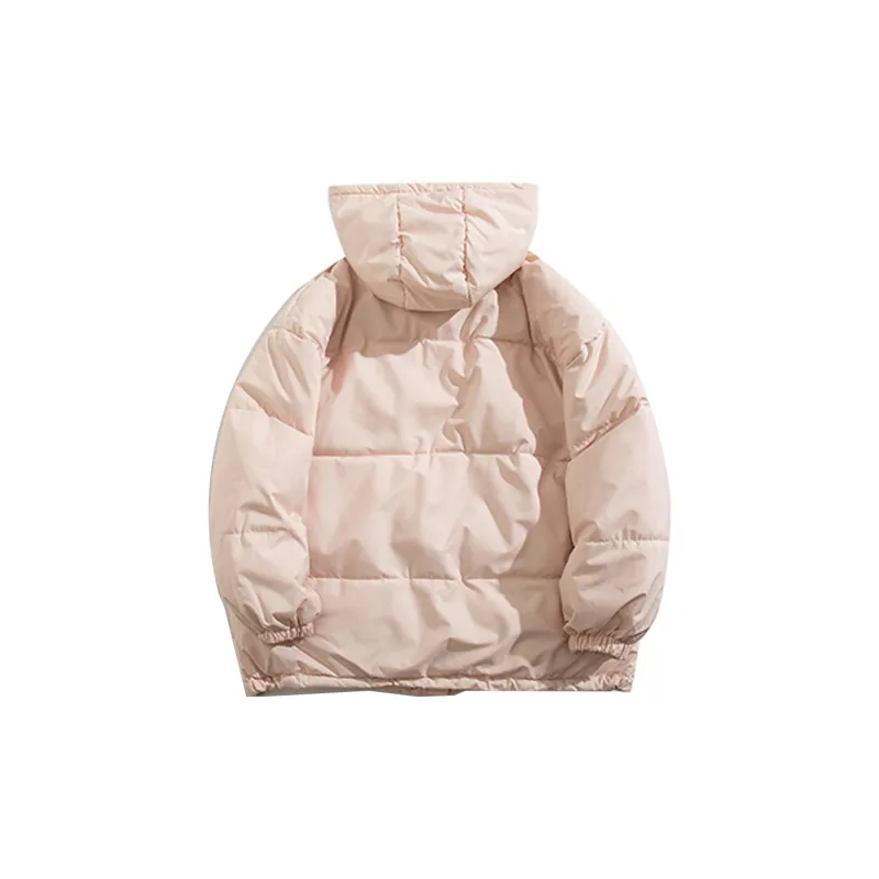 TORIGHT Puffer Jackets Women's-4