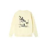 Green Forest Sweatshirts Unisex