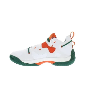 Harden Vol. 6 Adidas 'Miami Hurricanes' Pe