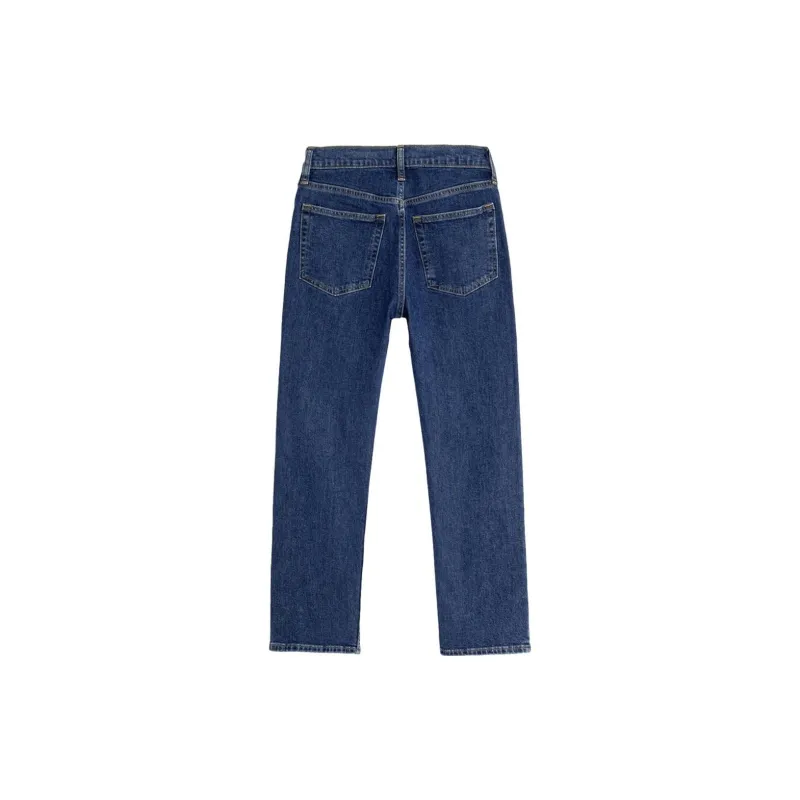 GAP Jeans Women's Dark Blue-1