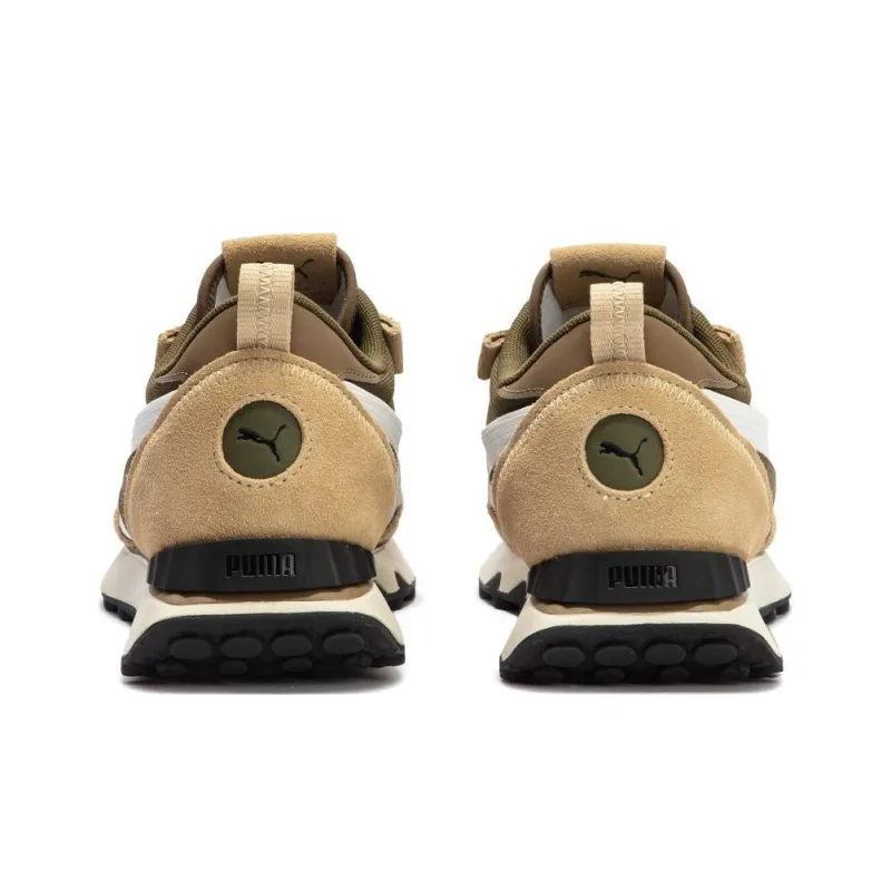 Puma Rider FV Base 'Olive Drab Sand Dune'-3