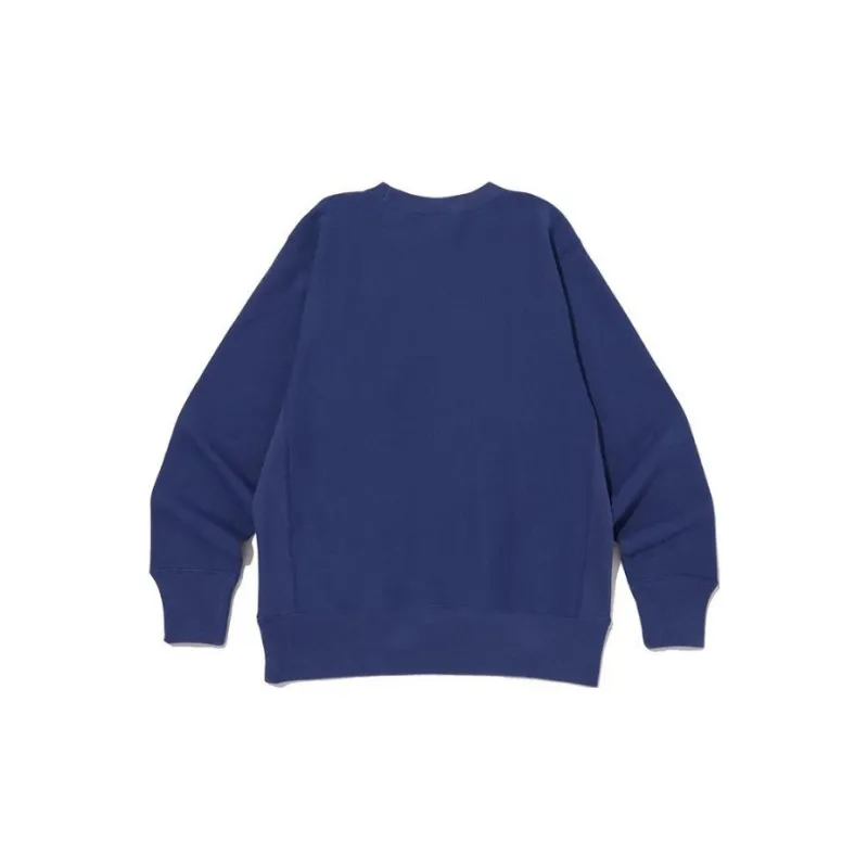 Champion Sweatshirts Women's Blue-1