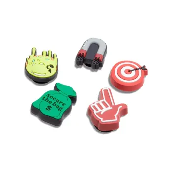 Crocs Accessories Unisex Multicolor