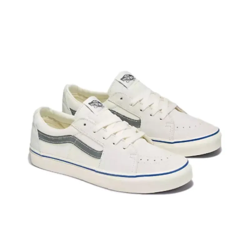 Vans SK8 HI 'Beige'-2