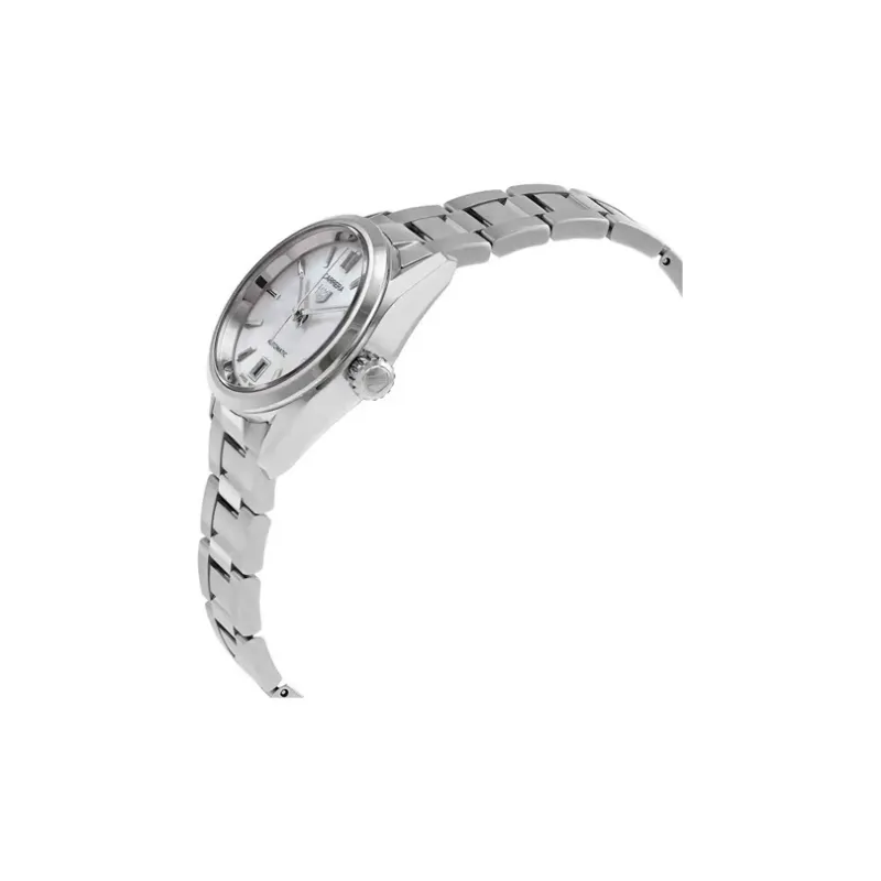 TAG HEUER Women's Carrera Collection Watch-4