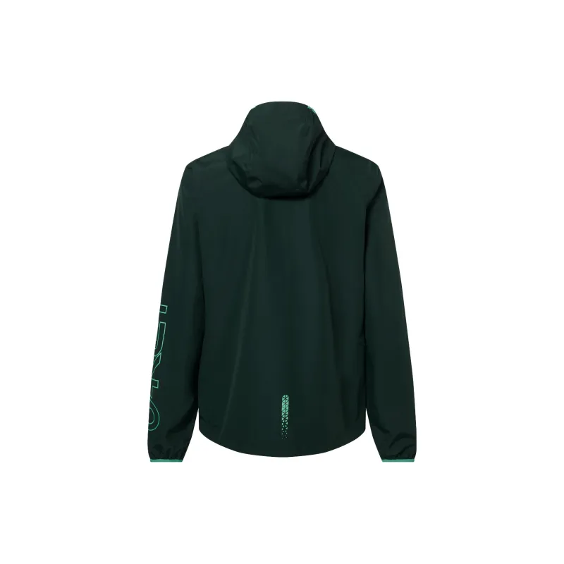 Oakley Jackets Men Green-1