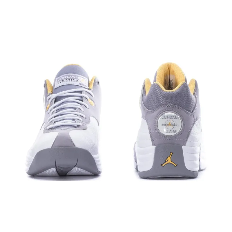 JORDAN Jumpman Team 1 'Cement Topaz Gold'-3