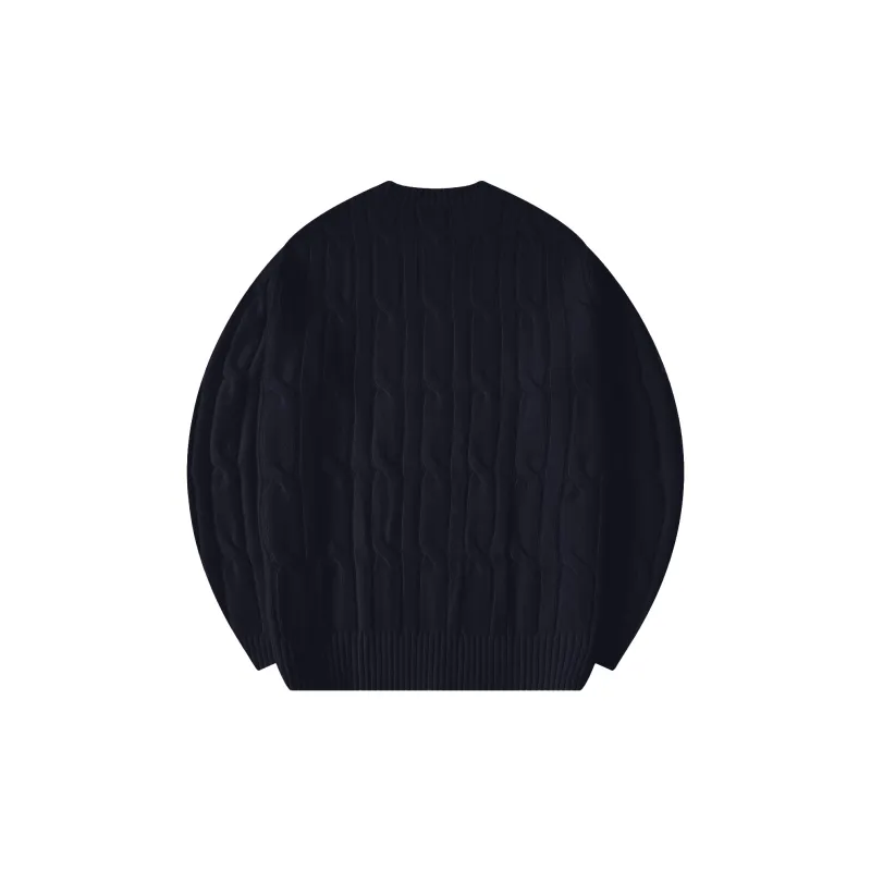 A.B.X Sweaters Unisex-10