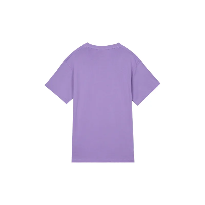 Nike ACG T Shirt Men's Atomic Blue Purple/Black-1