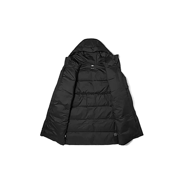 THE NORTH FACE City Outdoor Collection Down Jacket Men's Black-2