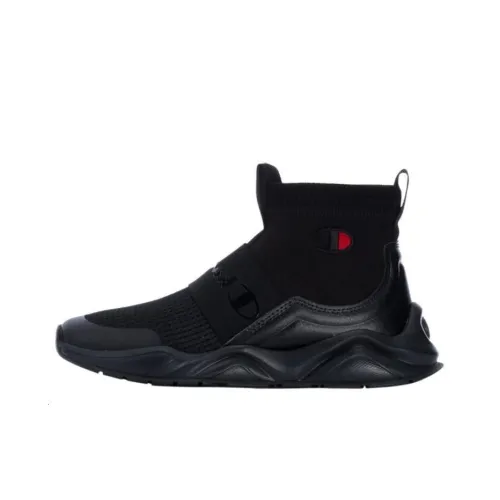 Champion Rally Pro Women's 'Black'