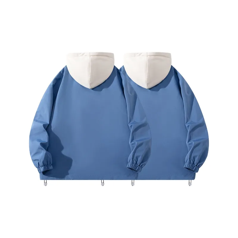 BOBBY ABLEY Jackets Coats Unisex-11