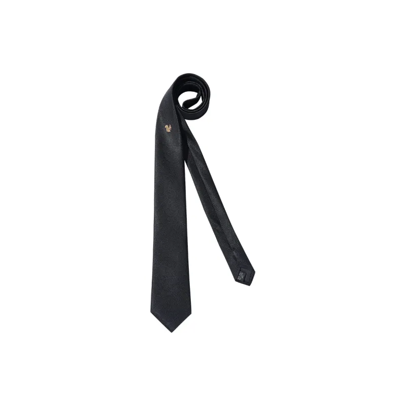 GIEVES CHARLES Mulberry Silk Ties Men's-2