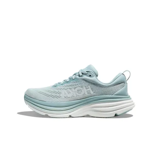 HOKA Bondi 8 Low-top Sneakers