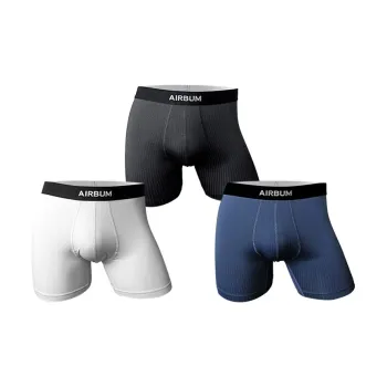 Airbum Underwear Men Boxer Shorts