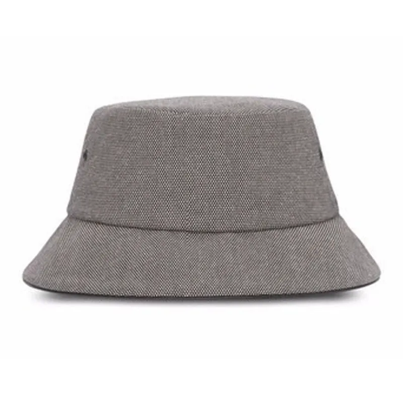 Burberry Horseferry Motif Bucket Hat-1