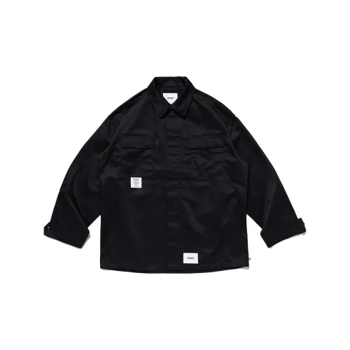 WTAPS Shirts Men