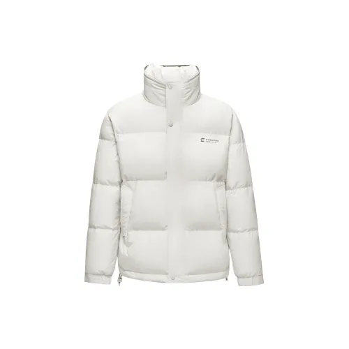 HLA Down Jackets Men