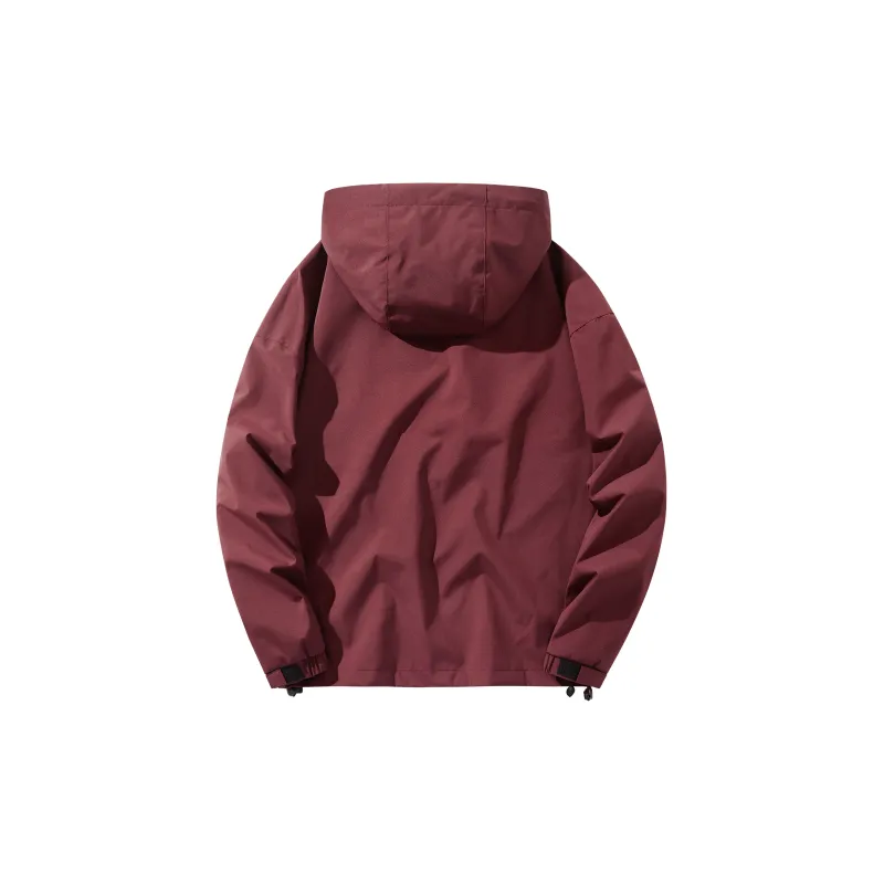 B.X Jackets Unisex-11